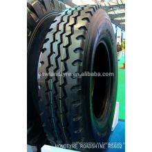 TIRA DE CHINA roadshine tires 8.25x20 CAMIÓN DE NEUMÁTICOS